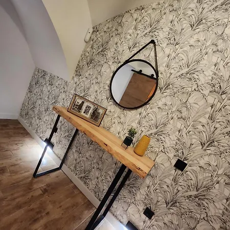 Bailen 3 Appartement Caces Buitenkant foto