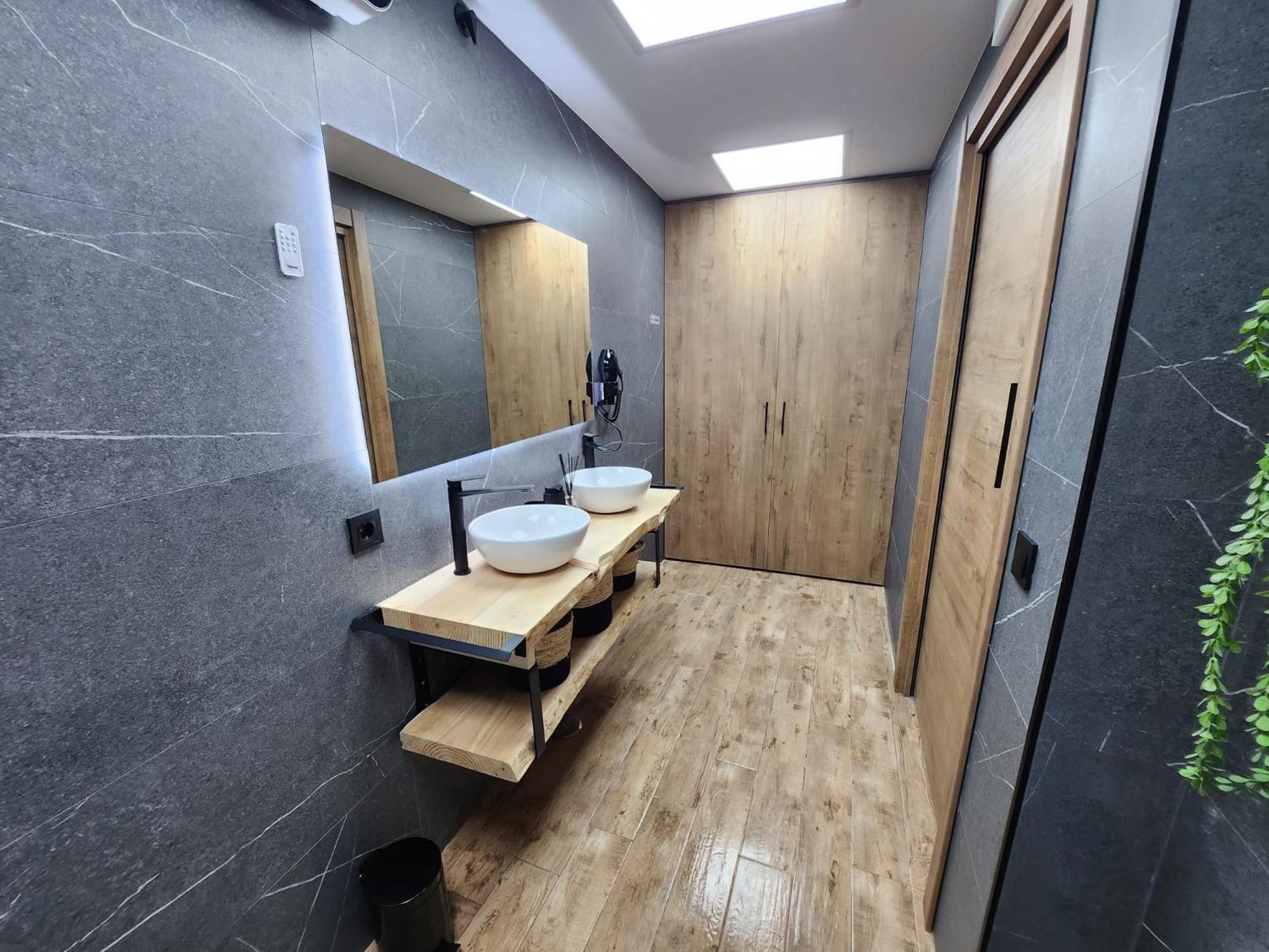 Bailen 3 Apartment Caceres
