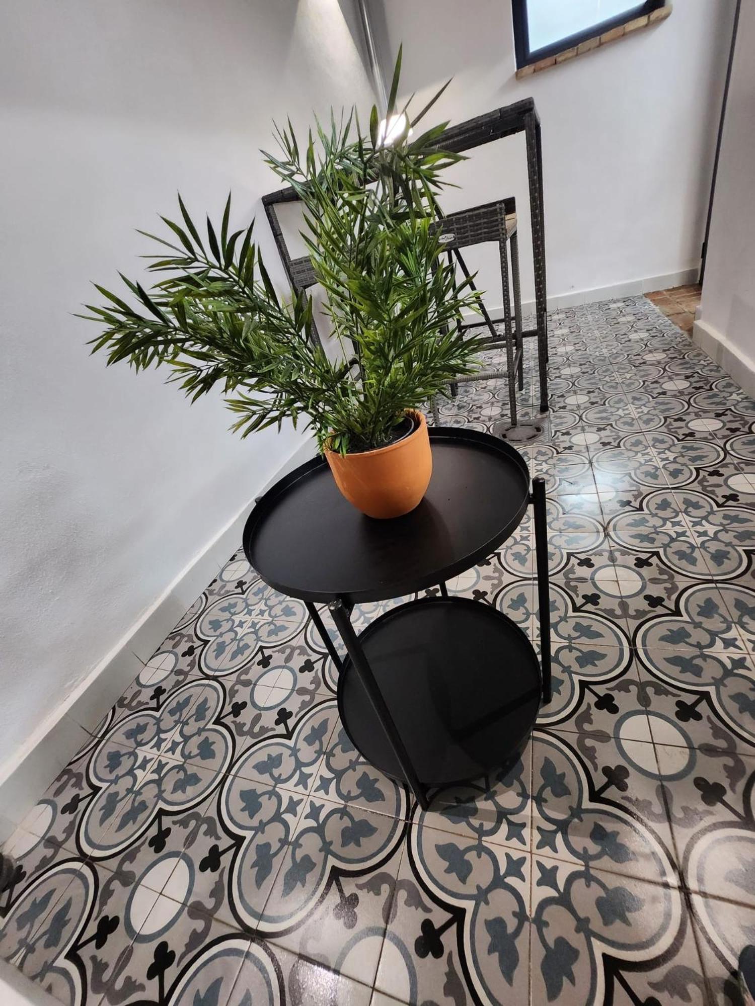Apartamento Bailen 3 *