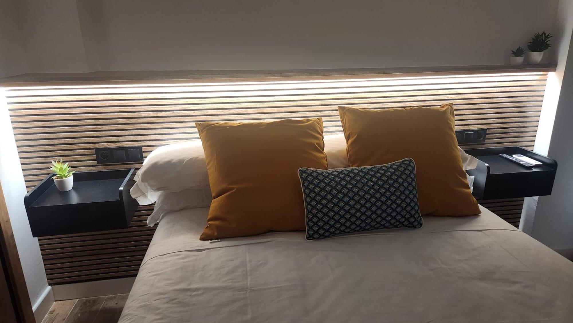 Apartment Bailen 3 Caceres