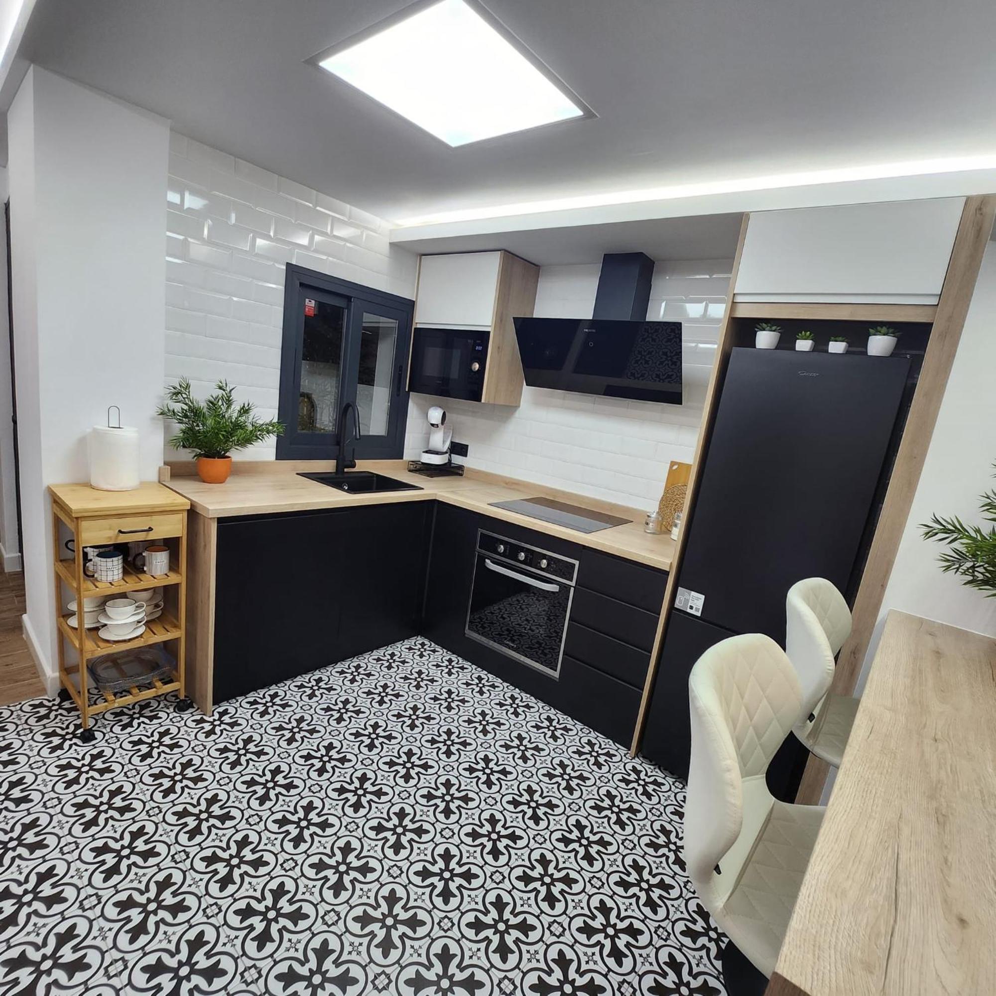 Bailen 3 Apartamento