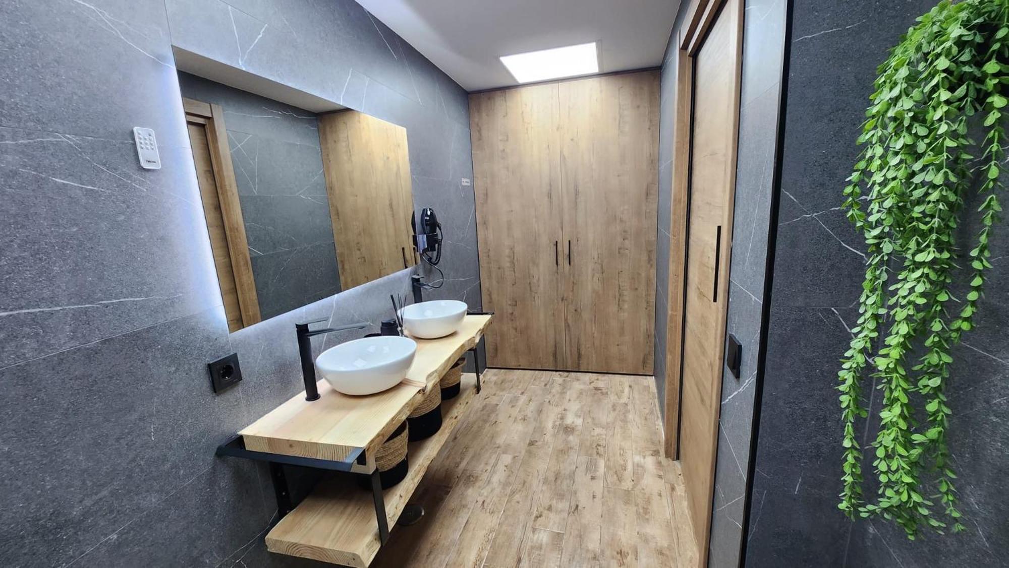 Bailen 3 Apartment Caceres