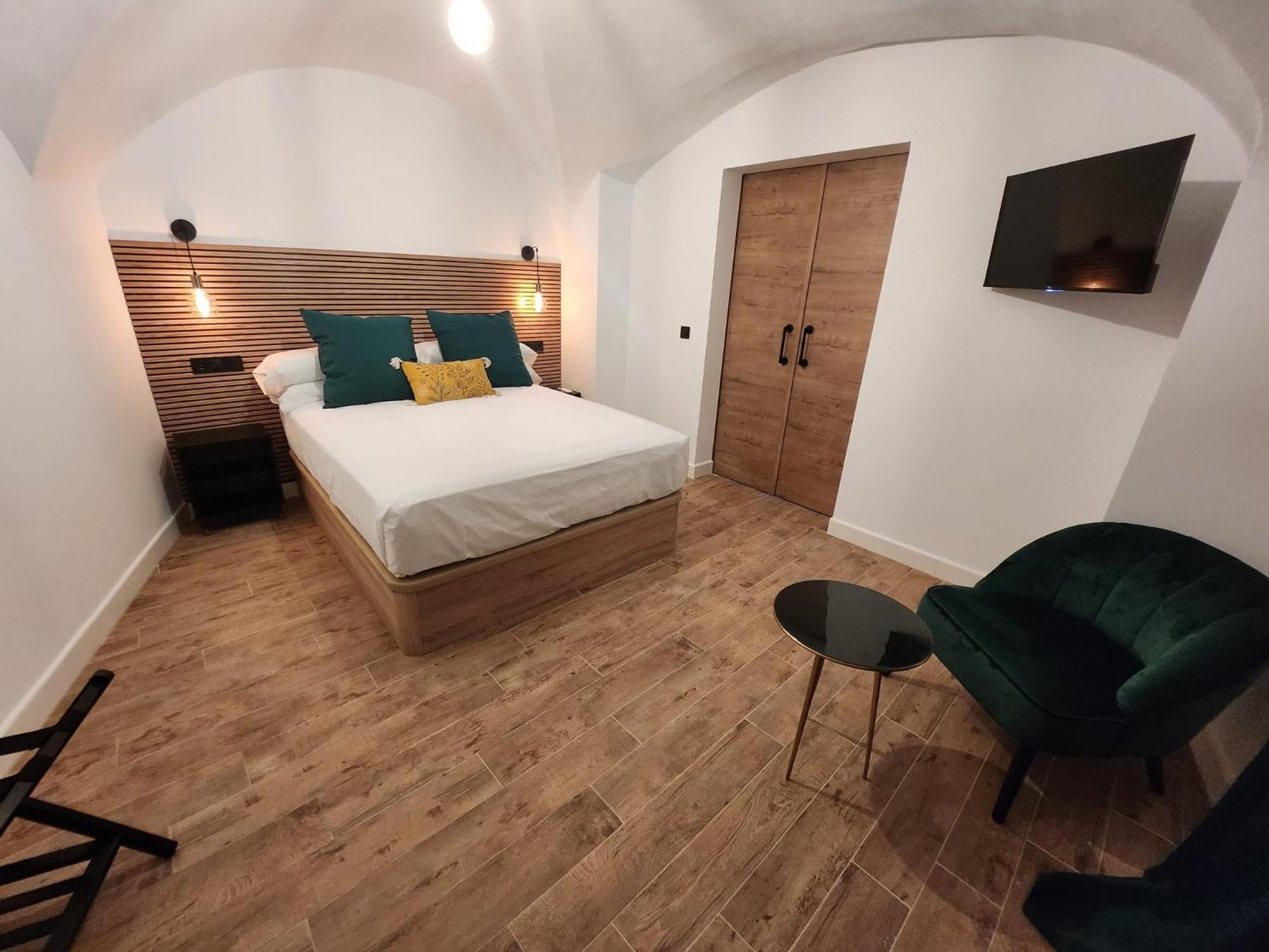 Bailen 3 Apartment